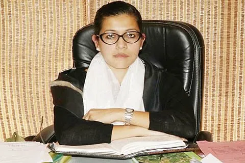 Secretary Transport directs for effective execution of Vehicle Scrapping policy in J&K