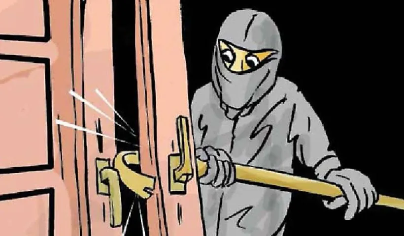 Thieves drill into German bank vault, steal Euro 30 million in overnight heist