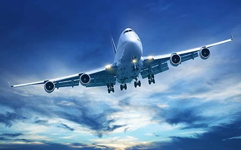 Airlines milk highway closure crisis