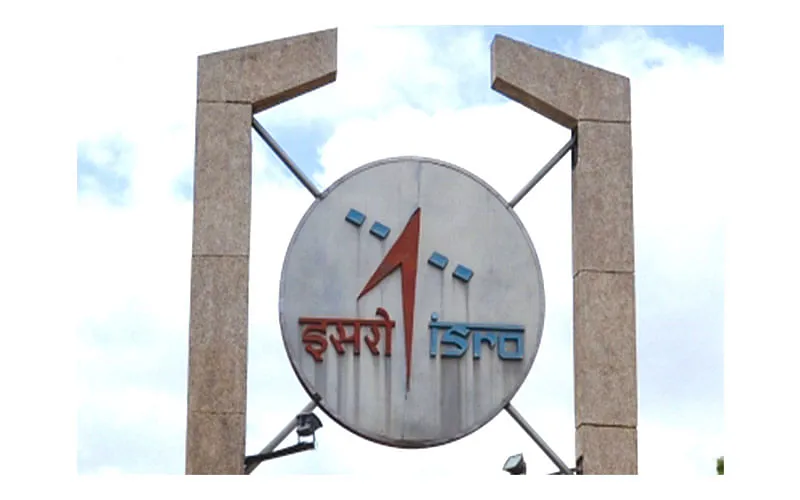 ISRO all set for launch of heaviest communication satellite from Indian soil onboard LVM3-M5