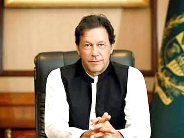 Pakistani army rules out deal with Imran Khan