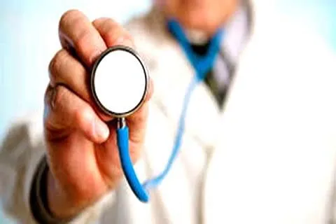 Health camp for senior citizens held in remote area of Anantnag’s Brariangan 