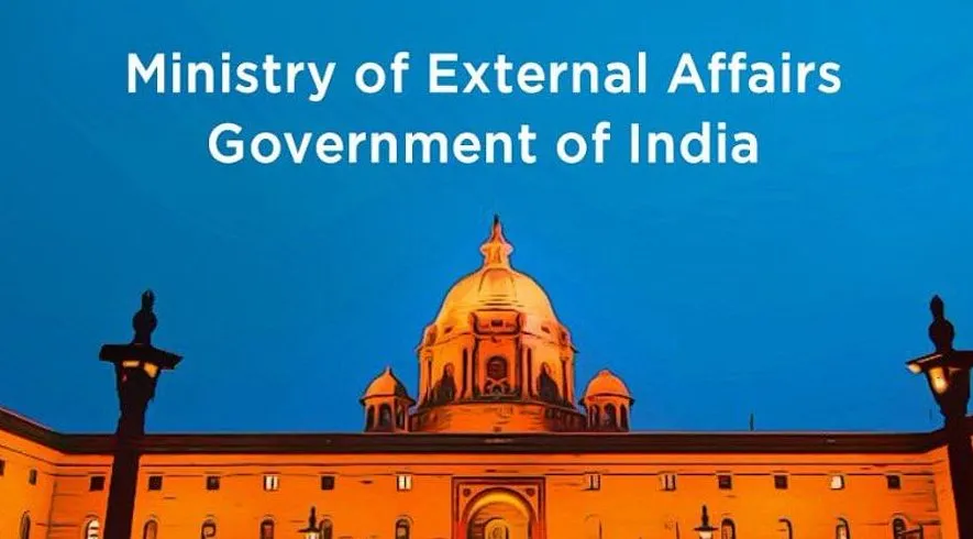 MEA issues advisory for Indian nationals on travel to Venezuela