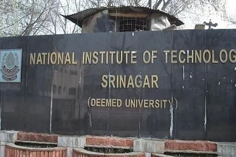 NIT Srinagar initiates partnership with Bagh-I-Ali Mardan Khan’s industrial units to pioneer a solar-powered project