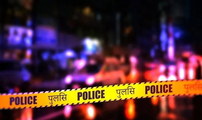श्रीनगर के हवल में ड्यूटी के दौरान बिजली के खंभे से गिरकर लाइनमैन की मौत