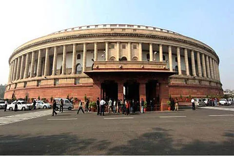 After Lok Sabha nod, Waqf Bill to be presented in Rajya Sabha today