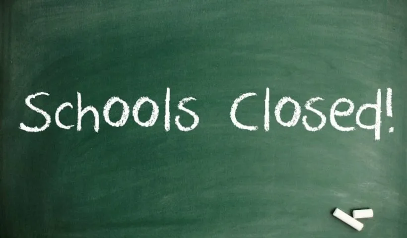 All schools to remain closed today in Poonch due to bad weather