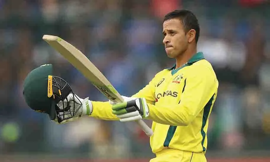 Pakistan-born Australian Khawaja, set to retire from cricket, criticizes racial stereotypes