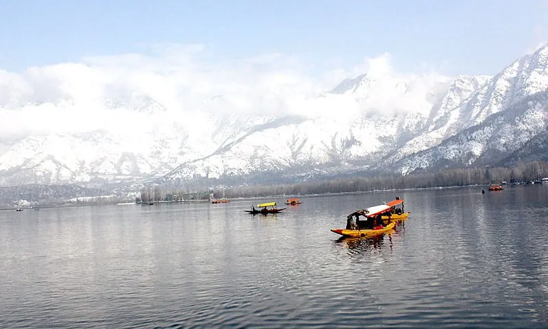 Weather to remain dry till April 17, moderate to heavy rainfall expected thereafter till 21: MeT