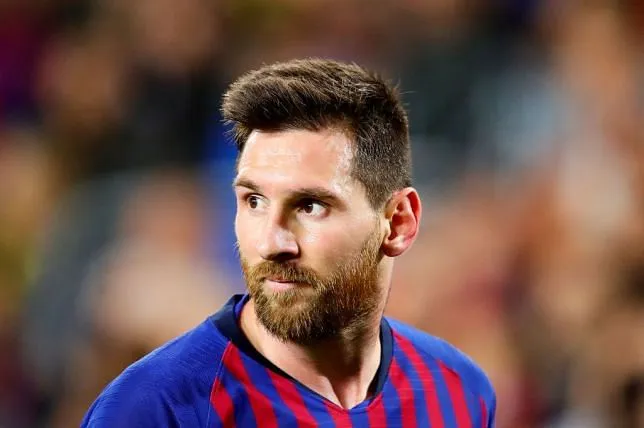Delhi Police on high alert ahead of Lionel Messi's Delhi visit