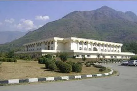 BHT aspirants rue decrease in SKUAST-K’s intake capacity