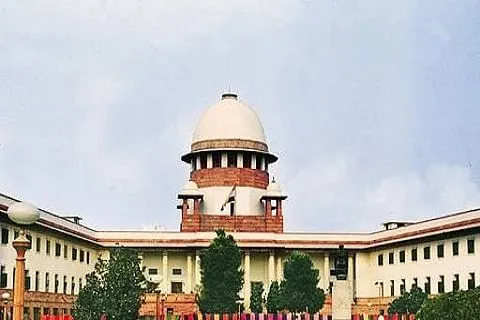 ED can't act like 'crook', must work within four corners of law: SC