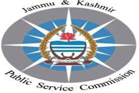 Health department refers 480 medical officer posts to JKPSC