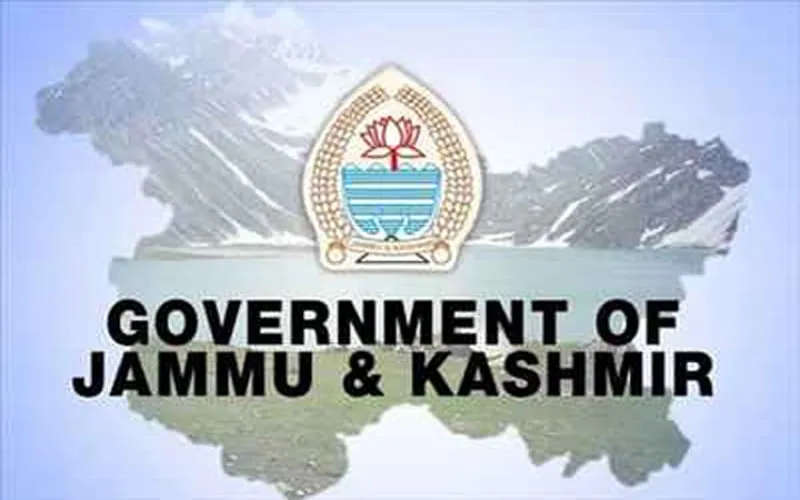 Government Integrates Leave Management System With JKHRMS