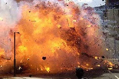 Jaffar Express attacked in Pakistan's Balochistan