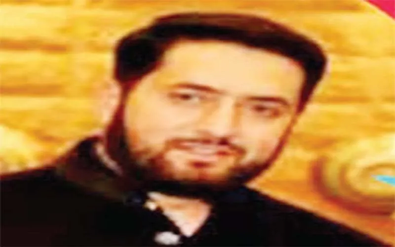 Ejaz Qureshi reelected as president JKPICCA Greater Kashmir
