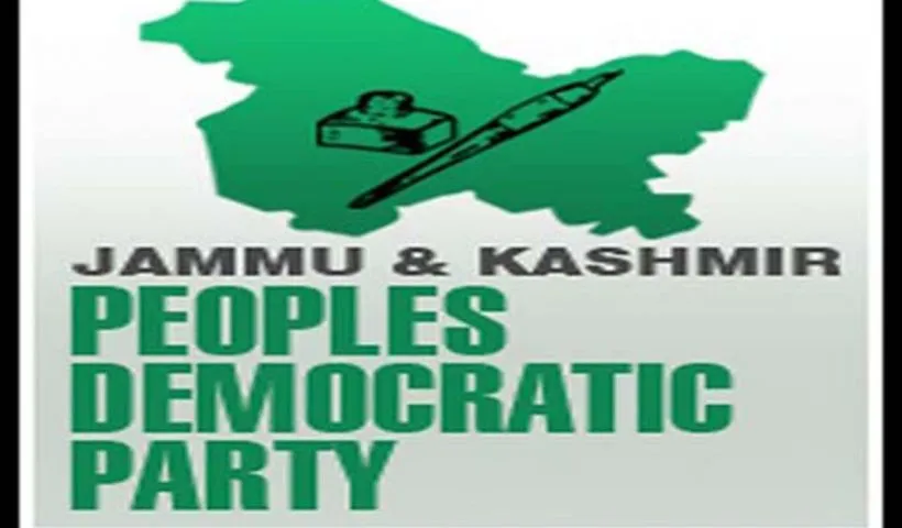 PDP gains lead in Budgam by-poll