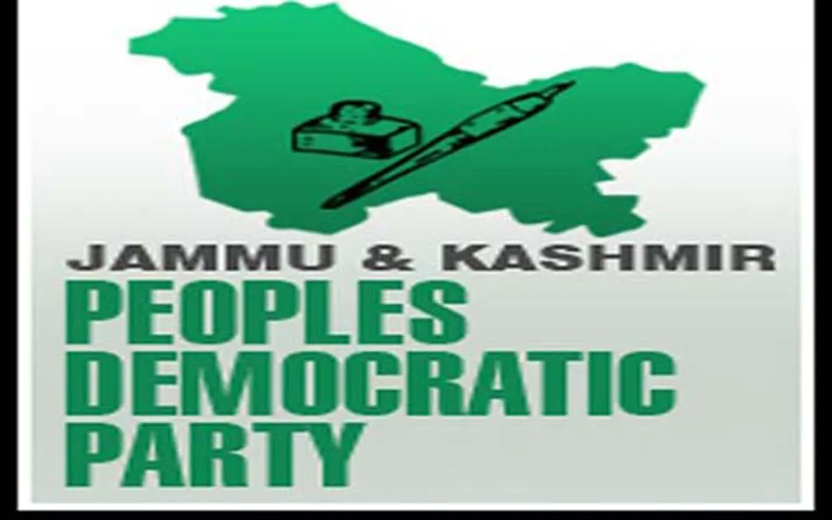 PDP gains lead in Budgam by-poll