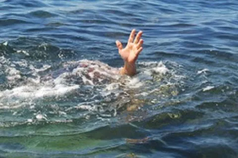 Boy drowns n Madumati river in north Kashmir's Bandipora