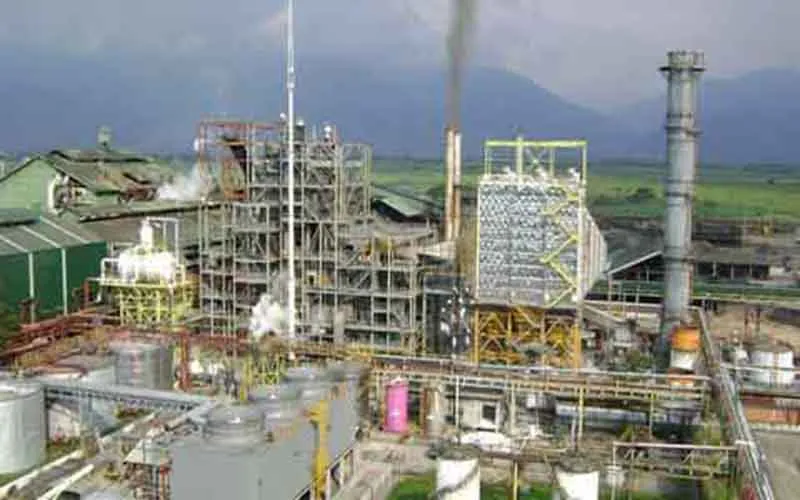 Industrialists flag severe economic strain in J&K