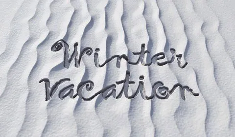 Winter vacations announced for Kashmir schools | Details here