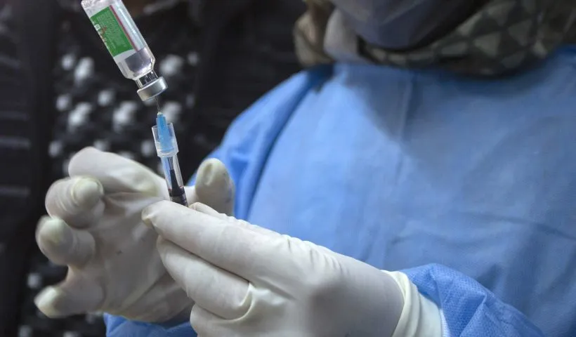 Covid variants NB.1.8.1, LF.7 detected in India: INSACOG data