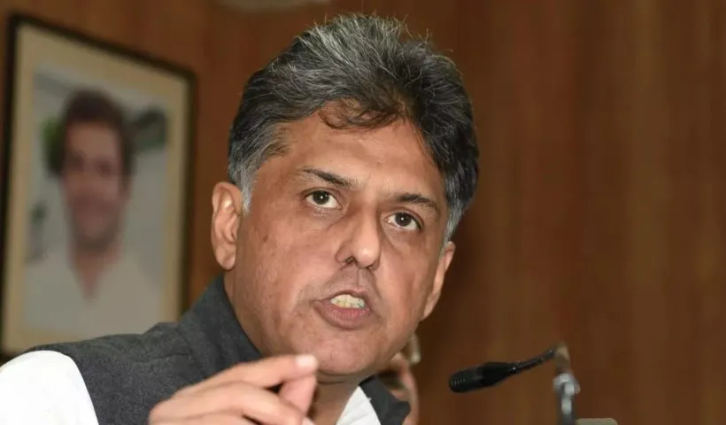 "Kashmir not a biblical 1000-year-old conflict": Congress rejects Trump's mediation offer