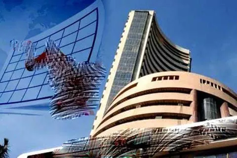 Sensex, Nifty open in red; Pharma stocks fall up to 4% as Trump imposes 100% tariff on branded drugs
