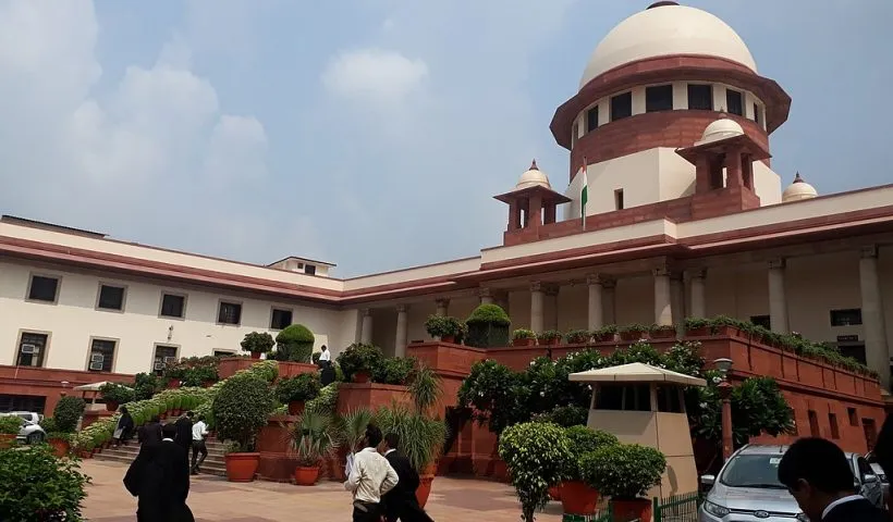 Ladakh violence: SC notice to Centre, Ladakh UT on wife's plea challenging detention