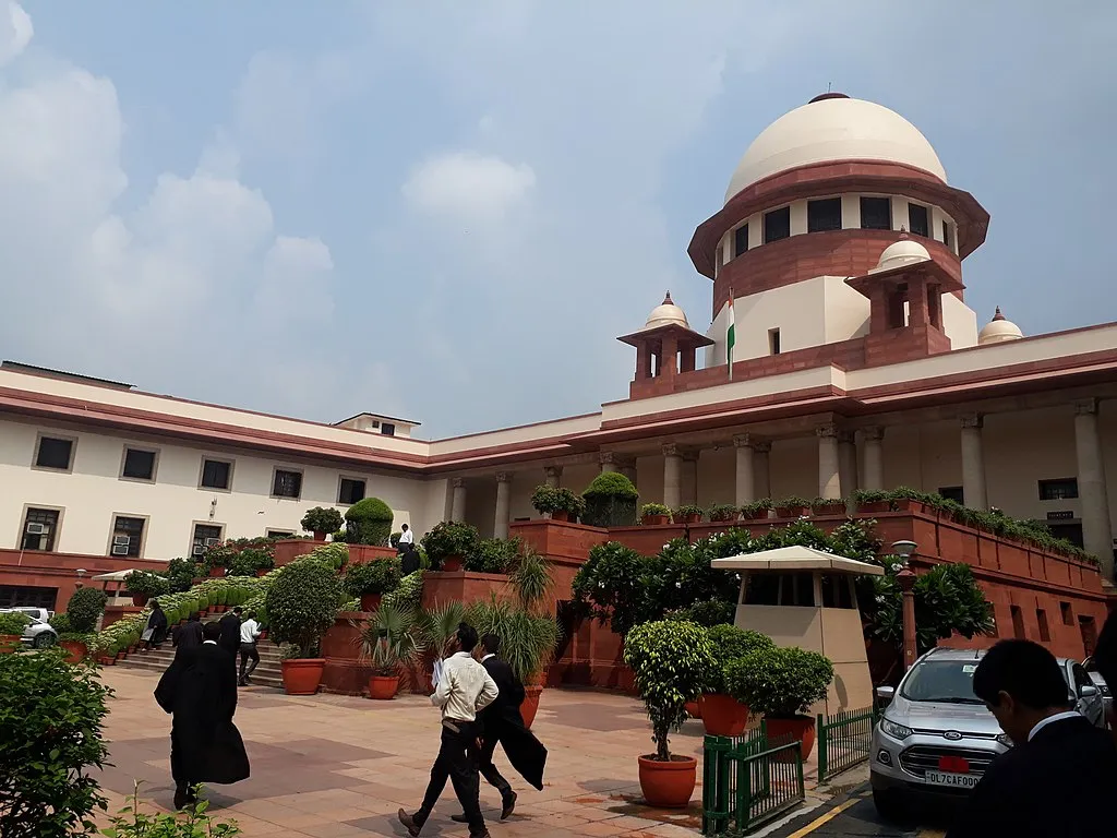 Supreme Court Strikes Down Domicile-Based Reservation for PG Medical Courses