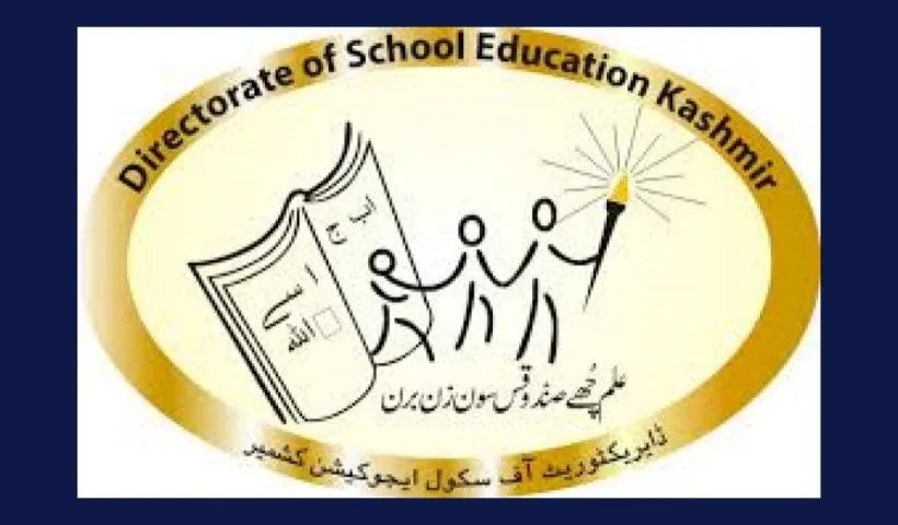 Baramulla CEO removed from post, attached to DSEK amid probe