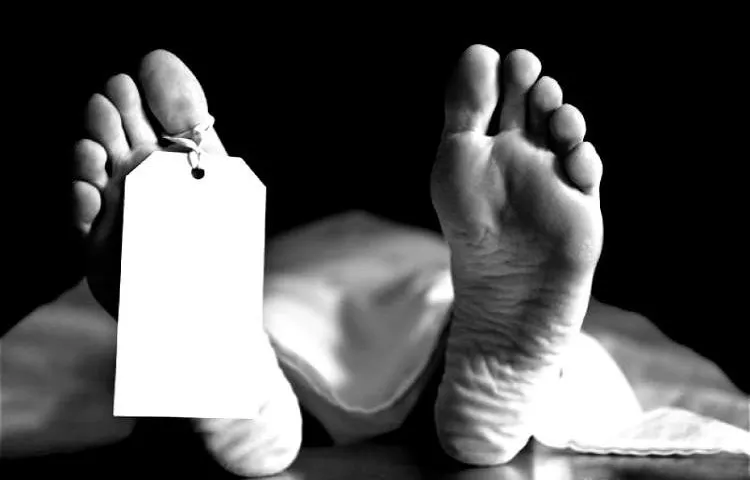Bodies of two drowning victims handed over by PoK officials at Kaman Post