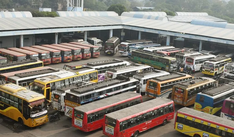 J&K govt clears 18% increase in bus bares after FRC meet