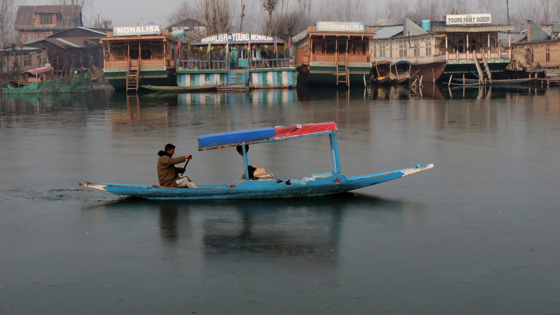 Kashmir likely to witness light snowfall from Dec 13-15: Weatherman
