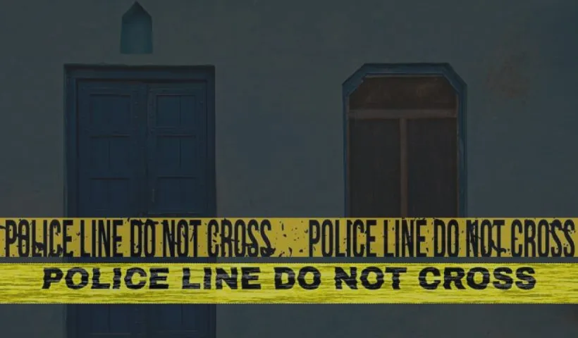 Non-local minor injured in throat-slitting incident in Safakadal, hospitalised