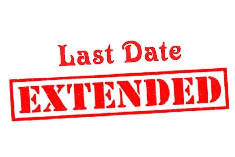 Spot Round Admission deadline for UG & integrated PG programs extended till Aug 10