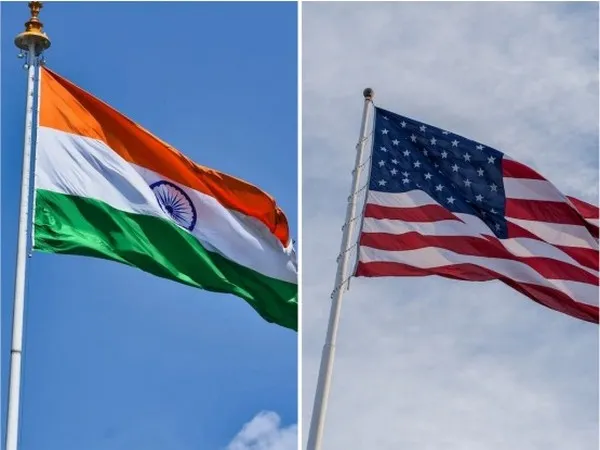 India, US discuss trade, defence