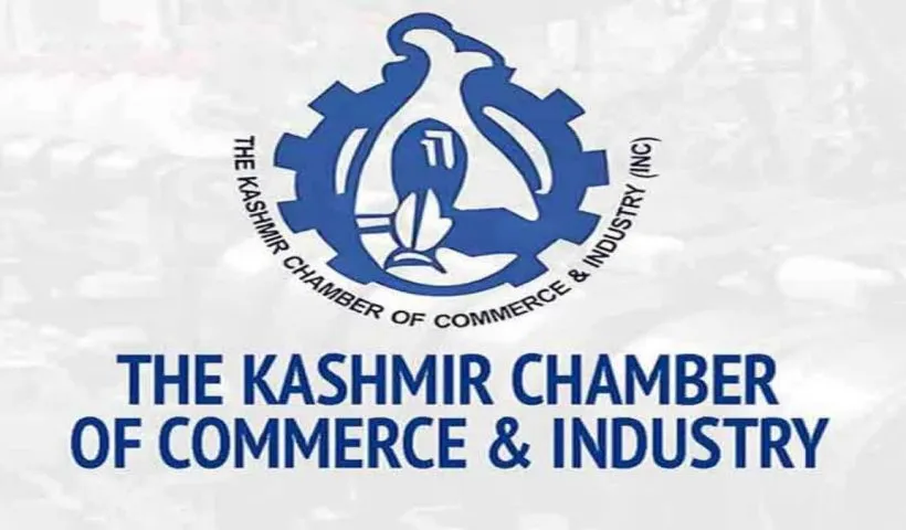 KCCI strongly condemns car blast in Delhi