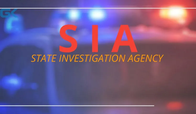 SIA conducts raid in Srinagar outskirts in UAPA case
