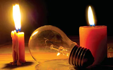 Severe power crisis hits Rajouri, Poonch, Reasi; 50 hours without electricity