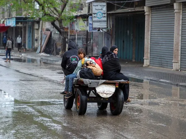 Boycott of Coke and Pepsi over Israels war on Gaza boosts local sodas in Muslim countries