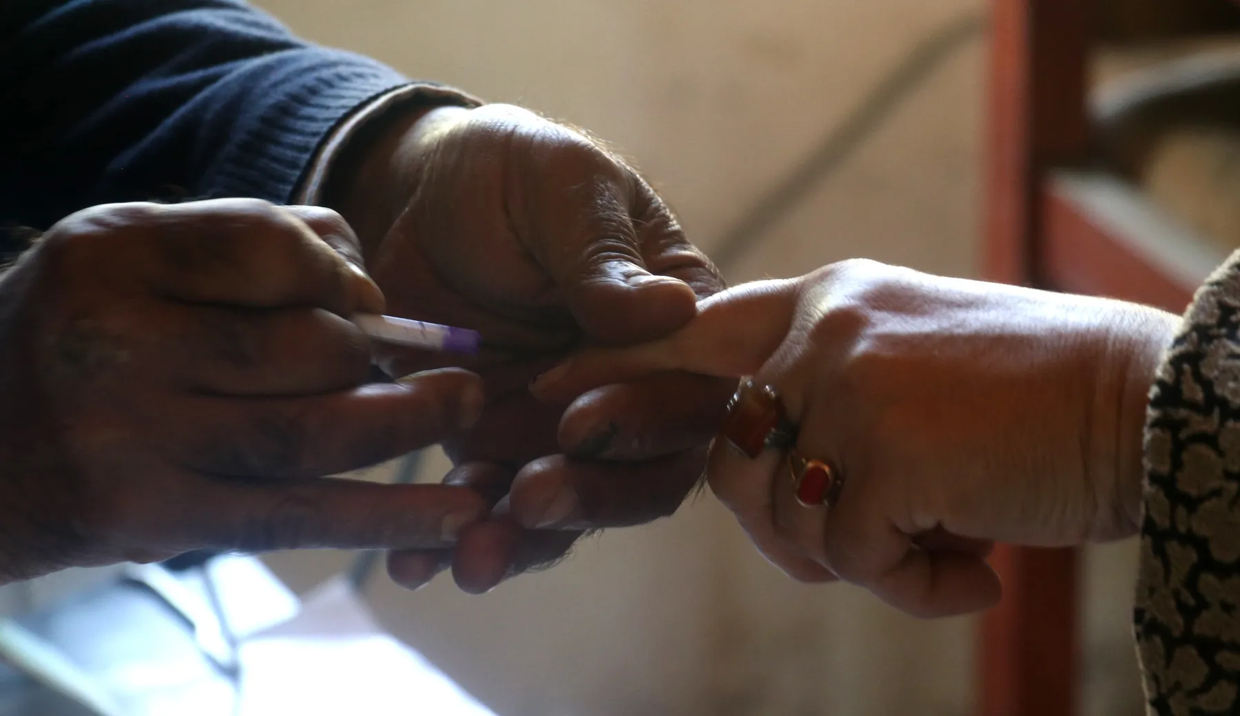 704 polling stations set up in Kathua Greater Kashmir