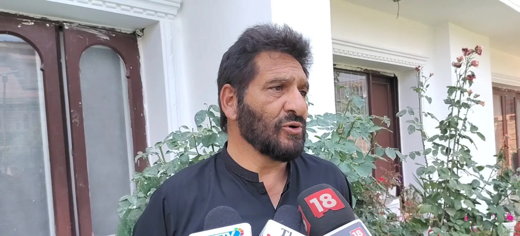 Budget lacks vision, fails to address unemployment, economic collapse in J&K: PDP