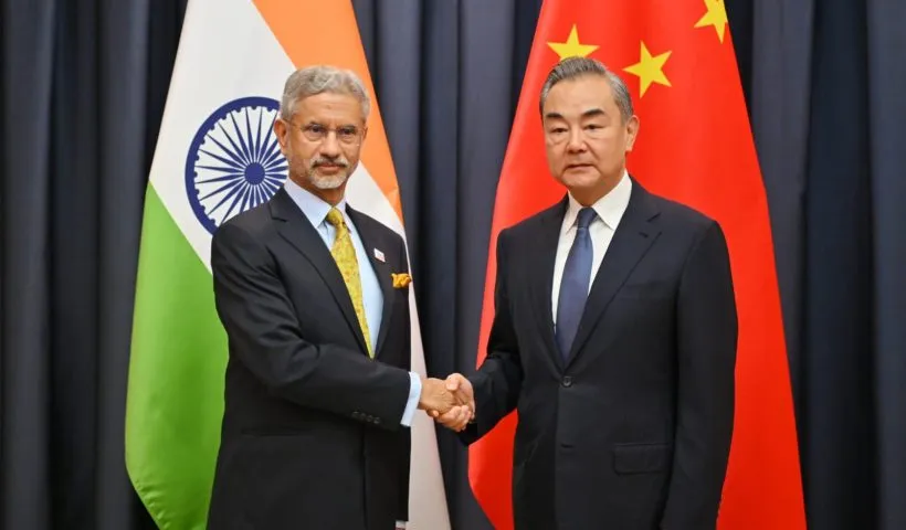 Chinese Foreign Minister Wang Yi to arrive in India today for key talks with EAM Jaishankar, NSA Doval amid Trump tariffs