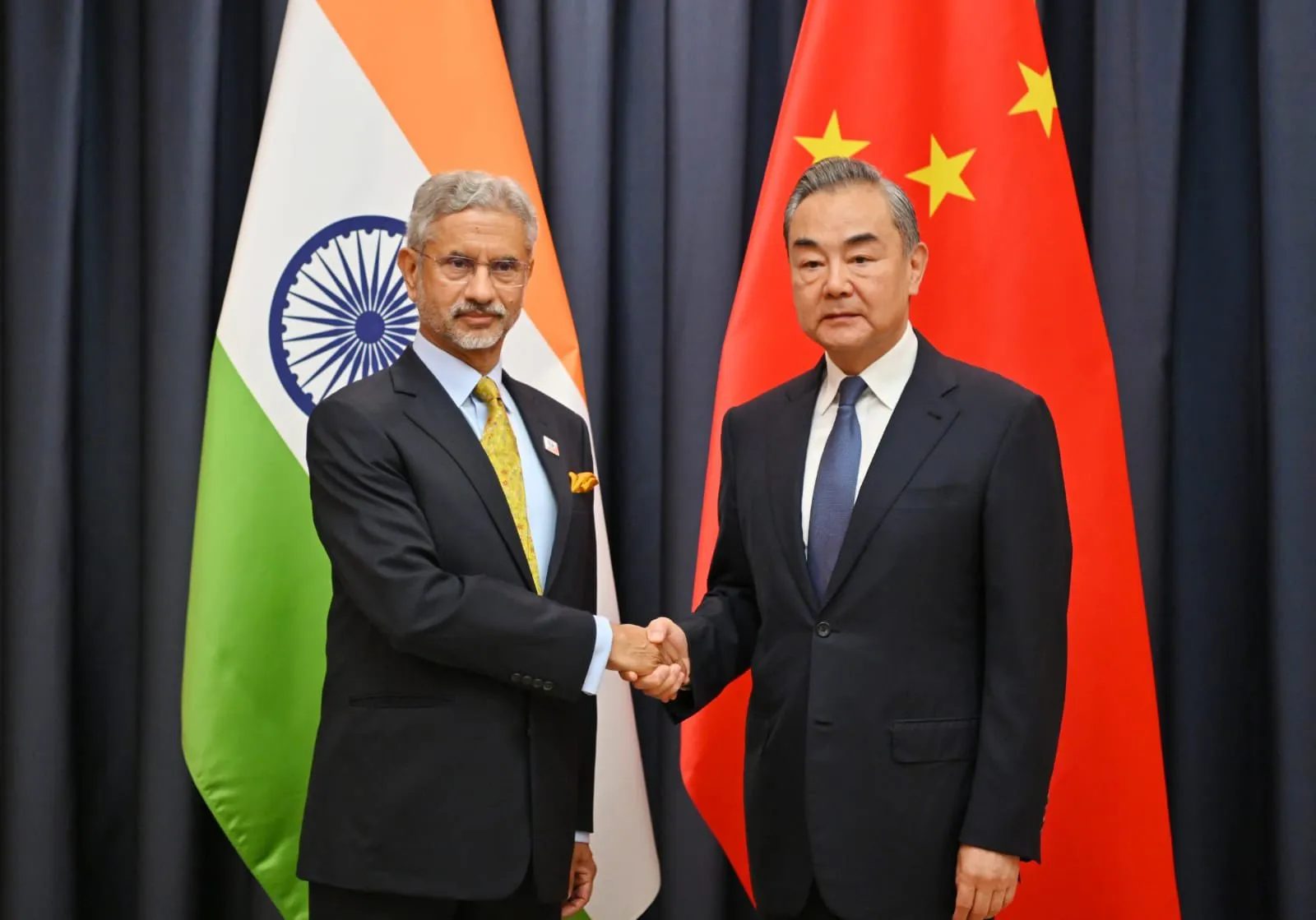 Chinese Foreign Minister Wang Yi to arrive in India today for key talks with EAM Jaishankar, NSA Doval amid Trump tariffs