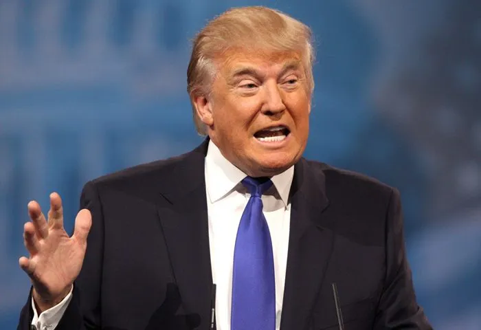 Trump signs executive order classifying fentanyl as 'weapon of mass destruction'