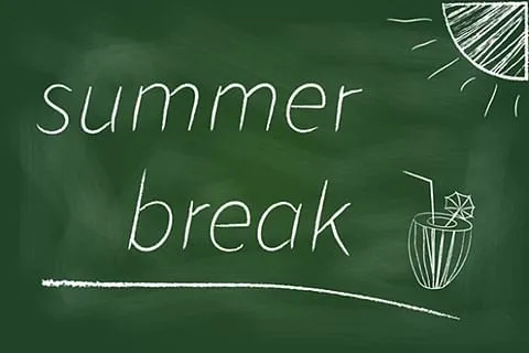 10-days summer break for Kashmir college from June 24