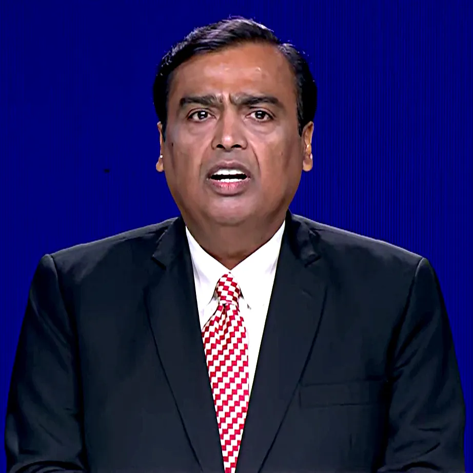 India must become self-reliant in critical technologies, industries: Mukesh Ambani