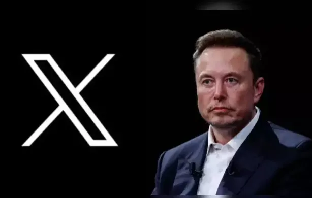 X’ elon musk