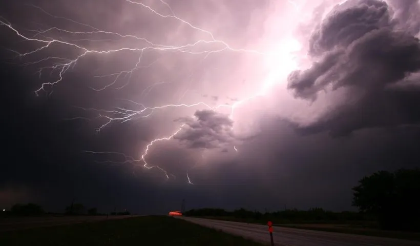 75 sheep killed in Anantnag due to bad weather